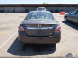 Nissan Altima 2.5 Sv 1N4AL3AP4DN443078 снимка