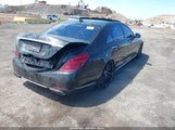 Mercedes-Benz S 450 4Matic WDDUG6EB2KA460080 fotografie