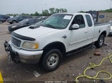 Ford F-150 Lariat/Xl/Xlt 1FTRX18L6XKA96979 photo