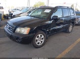 Toyota Highlander V6 JTEGF21A820054709 снимка