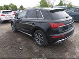 Audi Q5 Premium 45 Tfsi S Line Quattro WA1GAAFY6R2132738 fotografie