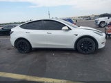 Tesla Model Y Awd/Long Range Dual Motor All-Wheel Drive 7SAYGDEE1PA108133 photo