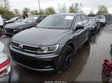 Volkswagen Tiguan 2.0T Se/2.0T Sel/2.0T Sel R-Line/2.0T Sel R-Line Black 3VV2B7AX6KM121303 снимка