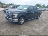 Ford F-150 Xlt 1FTEW1EGXFFC04682 снимка