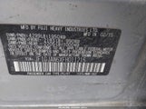 Subaru Impreza 2.0I Limited JF1GJAN6XFH011215 photo