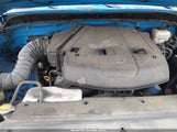 Toyota Fj Cruiser JTEZU11F18K003019 photo