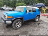 Toyota Fj Cruiser JTEZU11F18K003019 fotografie