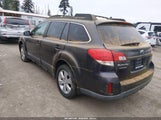 Subaru Outback 2.5I Limited 4S4BRBKCXB3357264 снимка
