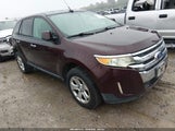 Ford Edge Sel 2FMDK4JC1BBA82149 fotografie