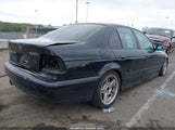 BMW 540I WBADN53481GC97834 снимка