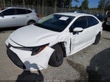 Toyota Corolla Le JTDEPMAE2N3020436 снимка