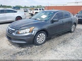 Honda Accord 2.4 Lx 1HGCP2F34AA034865 снимка