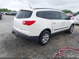 Chevrolet Traverse Ls 1GNKRFED8BJ168048 fotografie