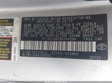 Toyota Camry Le 4T1BE46K09U344584 снимка