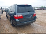 Honda Odyssey Ex-L 5FNRL38676B437223 снимка