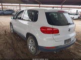 Volkswagen Tiguan S WVGAV7AX9DW504927 photo