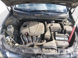 Hyundai Sonata Se 5NPEC4AC1BH059562 снимка