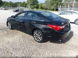 Hyundai Sonata Se 5NPEC4AC1BH059562 снимка