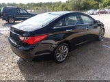 Hyundai Sonata Se 5NPEC4AC1BH059562 снимка