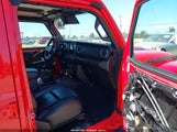 Jeep Gladiator Rubicon 4X4 1C6JJTBG4LL116485 снимка