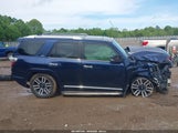 Toyota 4Runner Limited JTEBU5JR8K5716878 fotografie