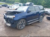 Toyota 4Runner Limited JTEBU5JR8K5716878 photo