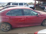 Toyota Camry Xle 4T1B11HK2KU822646 photo