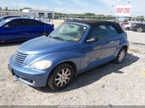 Chrysler Pt Cruiser 3C3JY45X07T591748 снимка