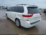 Toyota Sienna Xle 8 Passenger 5TDYZ3DC0HS776037 снимка