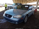 Nissan Maxima Gle/Gxe/Se JN1CA31D8YT764480 снимка