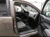 Chevrolet Colorado Wt 1GCGTAE37F1240597 снимка