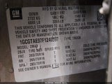 Chevrolet Colorado Wt 1GCGTAE37F1240597 снимка