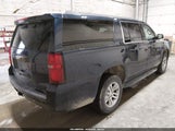 Chevrolet Suburban Ls 1GNSKGKC5KR209131 снимка