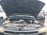 Chevrolet Silverado  Classic Ls 2GCEC13V471129416 снимка