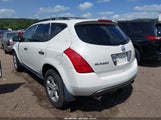 Nissan Murano Sl JN8AZ08T35W314307 снимка