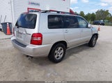 Toyota Highlander JTEGD21A930059649 fotografie