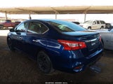 Nissan Sentra S 3N1AB7AP6JY226511 снимка