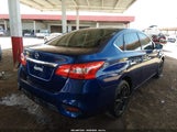 Nissan Sentra S 3N1AB7AP6JY226511 снимка