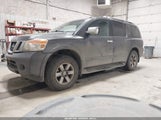 Nissan Armada Sv 5N1AA0NC2BN620435 снимка
