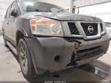 Nissan Armada Sv 5N1AA0NC2BN620435 снимка