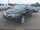 Nissan Murano Sl JN8AZ1MU2AW007788 снимка