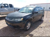 Mitsubishi Outlander Es/Ls JA4MS31X37Z003080 снимка