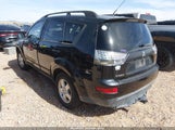 Mitsubishi Outlander Es/Ls JA4MS31X37Z003080 снимка