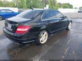 Mercedes-Benz C 300 Sport 4Matic WDDGF8BB1BR150486 fotografie