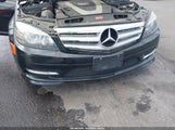 Mercedes-Benz C 300 Sport 4Matic WDDGF8BB1BR150486 photo