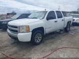 Chevrolet Silverado  Lt1 2GCEC13C471648027 снимка
