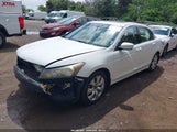 Honda Accord 2.4 Ex-L 1HGCP26818A010030 photo