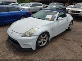 Nissan 350Z Touring JN1AZ36A46M458141 photo