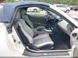 Nissan 350Z Touring JN1AZ36A46M458141 photo