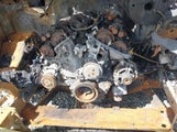 Ford Transit-350 Cargo Van 1FTBW3X86RKB53813 снимка